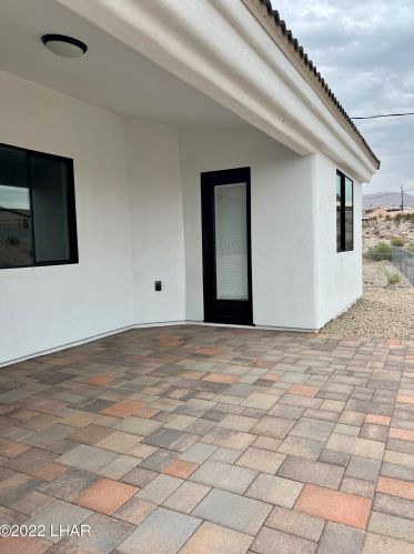 3610 Washita Dr, Lake Havasu City AZ  86404-3515 exterior