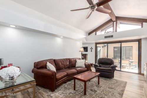 11118 Yucca St, Scottsdale AZ  85259-6986 exterior