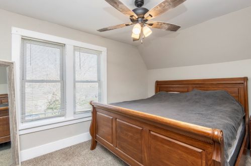 313 Laflin Ave, Waukesha WI  53186-6227 exterior