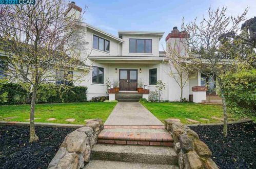 767 El Pintado Rd, Danville, CA 94526-1406