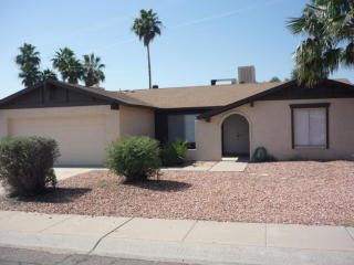 5313 Mescal St, Glendale, AZ 85304-3928