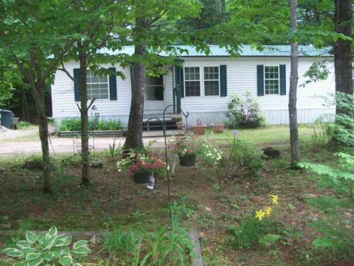 28 Trapper Rd, Ellsworth, NH 03223-4741