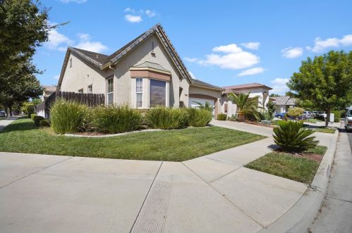 215 Fall Ave, Grayson, CA 95363-8309