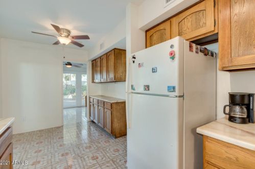 7718 Cypress St, Scottsdale AZ 85257-2816 exterior