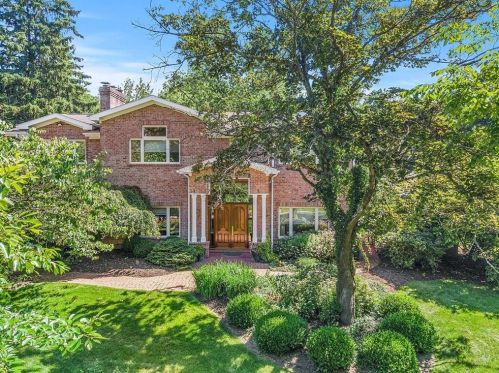 434 Oliver Rd, Sewickley, PA 15143-1034