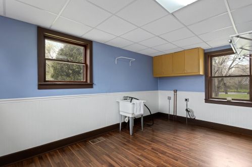 7198 River Dr, West Bend WI  53090-1163 exterior