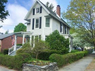 177 Downs St, Kingston, NY 12401-3536