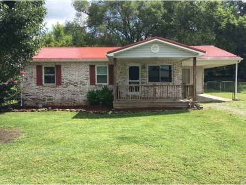 108 Valley Cir, Johnson City, TN 37615-3761