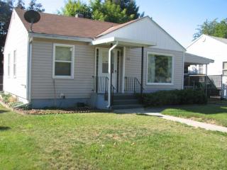 1104 Heroy Ave, Spokane WA  99216-2223 exterior