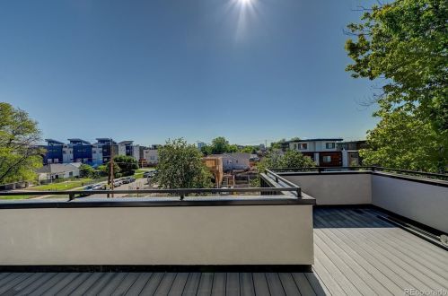 1595 King St, Denver CO 80211-4026 exterior