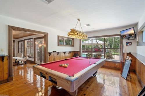 6511 Sable Rdg Ln, Naples FL 34109-3868 exterior