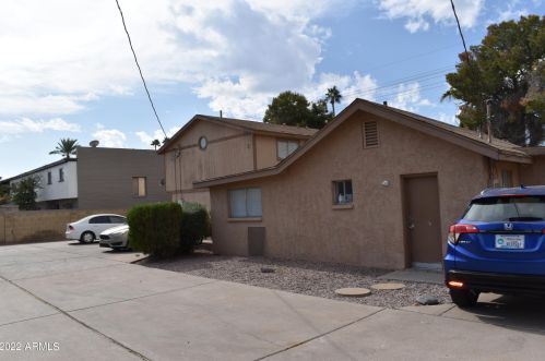 3833 28 St, Phoenix AZ 85016-6800 exterior