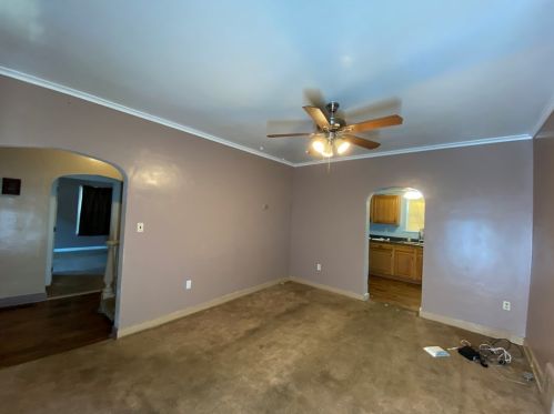 207 Prospect St, South Connellsville PA  15425-3345 exterior