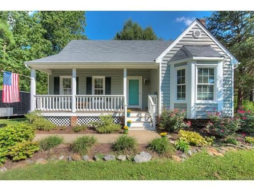 10188 Atlee Ridge Rd, Mechanicsville, VA 23116-2793