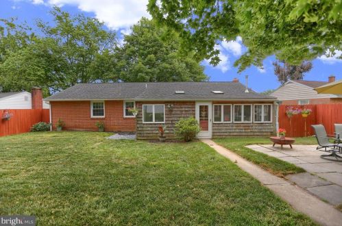 549 Oak Ridge Dr, Slackwater, PA 17551-2017