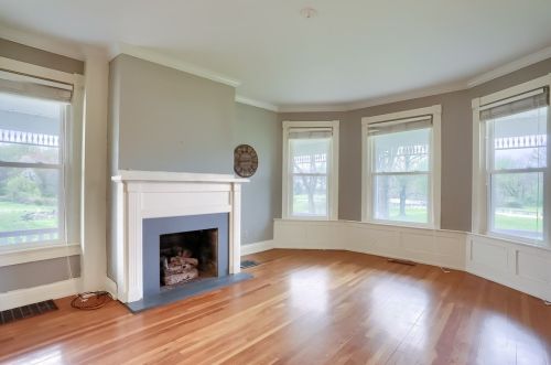 1815 Old Butler Rd, New Castle PA  16101-3130 exterior