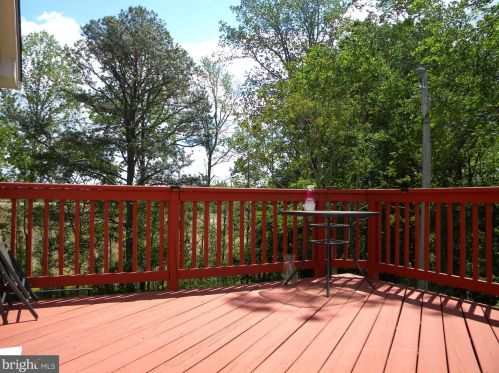 16461 Richmond Tpke, Bowling Green VA  22427-2207 exterior