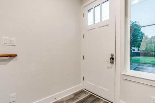 2321 Benbrook Blvd, Fort Worth TX  76110-3603 exterior