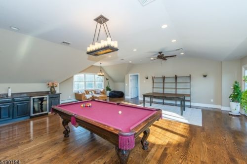 752 Ridge Road Ter, Kinnelon NJ  07405-2132 exterior