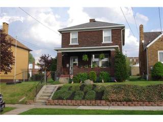 237 Marigold St, Whitaker, PA 15120-2232