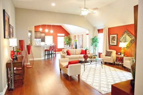 6086 Marsh Ln, Creedmoor, TX 78610-5114