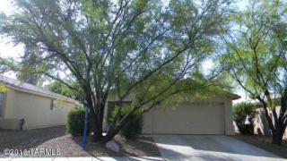 9126 Calle Arroyo Rapido, Tucson AZ  85710-8075 exterior