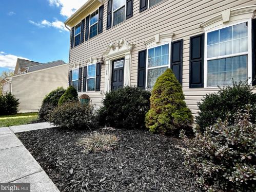 148 Killian Ln, Charles Town WV  25414-4939 exterior