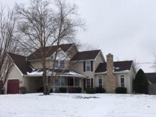 2125 Lonetree Dr, Findlay, OH 45840-7409