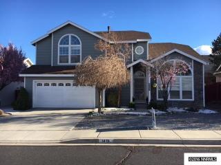 1401 Sandyhill Ln, Reno, NV 89523-9187