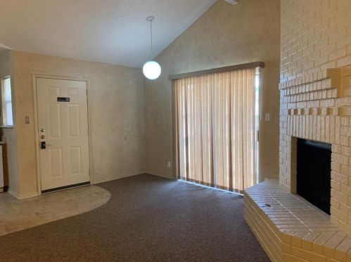 3713 Bryce Ave, Fort Worth TX  76107-4027 exterior