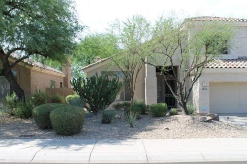 7349 Whistling Wind Way, Scottsdale, AZ 85255-4753