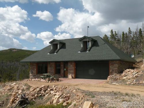 1627 Osage Trl, Red Feather Lakes, CO