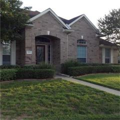15011 Southern Cypress Ct, Cypress TX  77429-4411 exterior