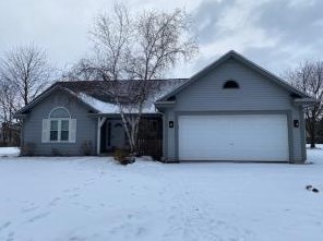 1332 39 Ave, Kenosha WI 53144-2911 exterior