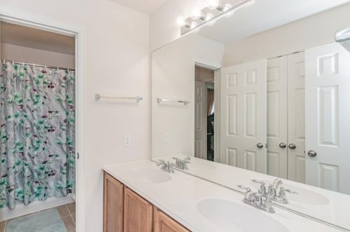 8625 Charleston Ave, Fort Worth TX  76123-1715 exterior