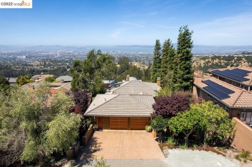 16024 Broadway Ter, Oakland, CA 94611-1250