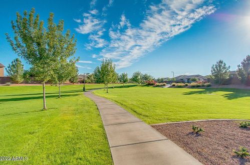 776 Trellis Rd, San Tan Valley AZ  85140-6611 exterior