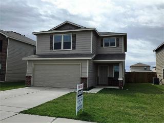 21331 Slate Crossing Ln, Katy TX  77449-5358 exterior