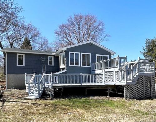 25 Atwood Rd, Woodbury CT  06798-2324 exterior