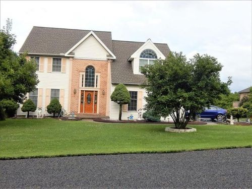 4999 Abbey Rd, Ironton, PA 18037-2638