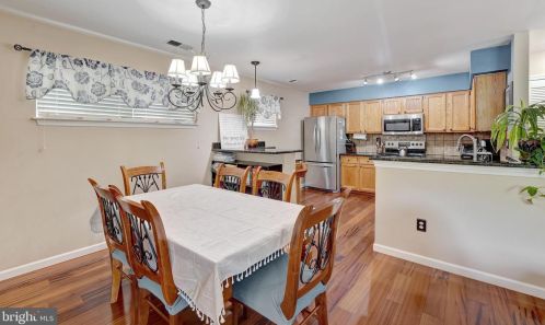 21 Ashley Ct, Glen Mills PA  19342-2007 exterior