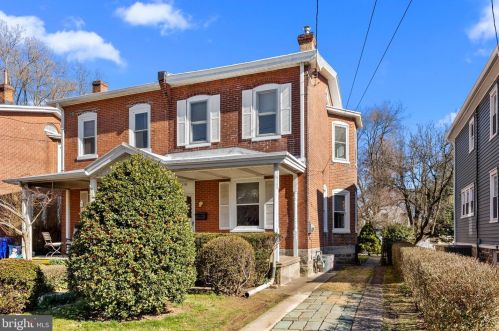 119 Ryers Ave, Cheltenham, PA 19012-2214