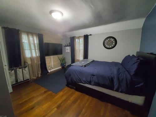 368 Hollywood Ave, Industrial Hillside NJ  07205-2714 exterior