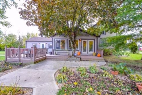 4125 Iddings Rd, West Milton, OH 45383-8741