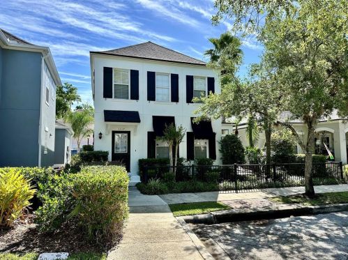 1117 Damask St, Kissimmee, FL 34747-4313