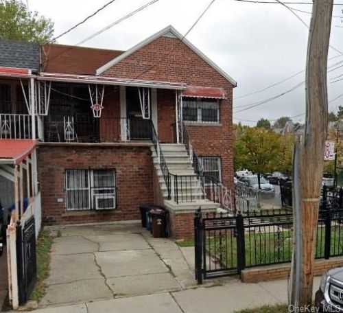 921 Duncan St, Bronx, NY 10469-3728