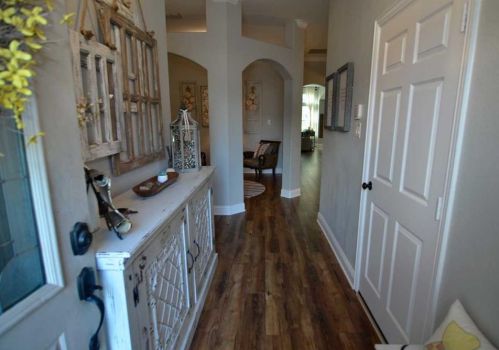 3317 Marymount Dr, Denton, TX 76210-8783