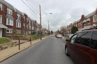 1416 Greeby St, Philadelphia PA  19111-5505 exterior