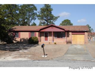 306 Brass Ct, Fayetteville, NC 28311-6829