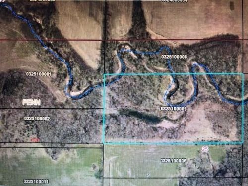 1421 Redwood Ave, Germanville, IA 52540-8561